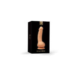 Dildo Vibrator Gvibe - Greal Mini  Nude