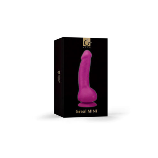 Dildo Vibrator Gvibe Greal Mini