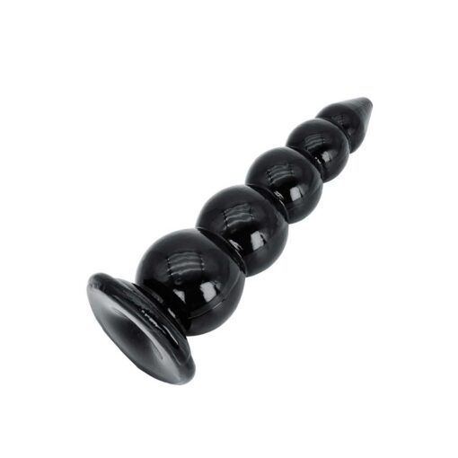 Butt Plug Anal Hidden Desire - Dimensiune Extrema si Plenitudine Absoluta