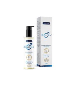 Gel pentru marire si ingrosare penis BiggerSize150ml