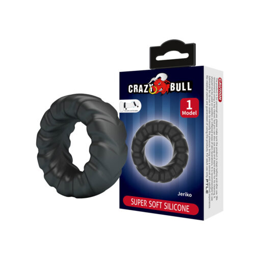 Inel Penis Crazy Bull Jeriko