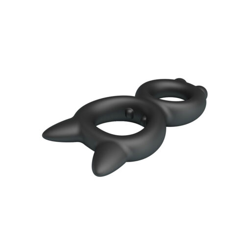 Inel Penis si Testicole Crazy Bull - imagine 3