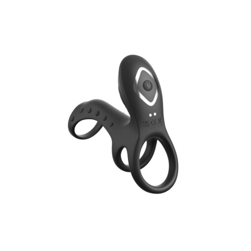 Inel Vibrator Reincarcabil Fantasy C-Ringz