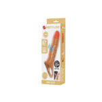 Manson Vibrator pentru penis Pretty Love