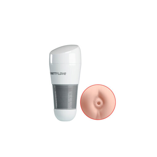 Masturbator Anus Pretty Love Kitty