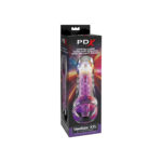 Masturbator PDX Elite Transparent
