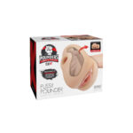 Masturbator Pussy Pounder Squeeze Stroker