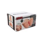 Masturbator Tight Milking Hidden Desire - Senzatie Realista si 7 Moduri de Plenitudine