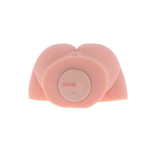 Masturbator Vibrator cu Sucking Juicy Pussy - Realism si Aspiratie