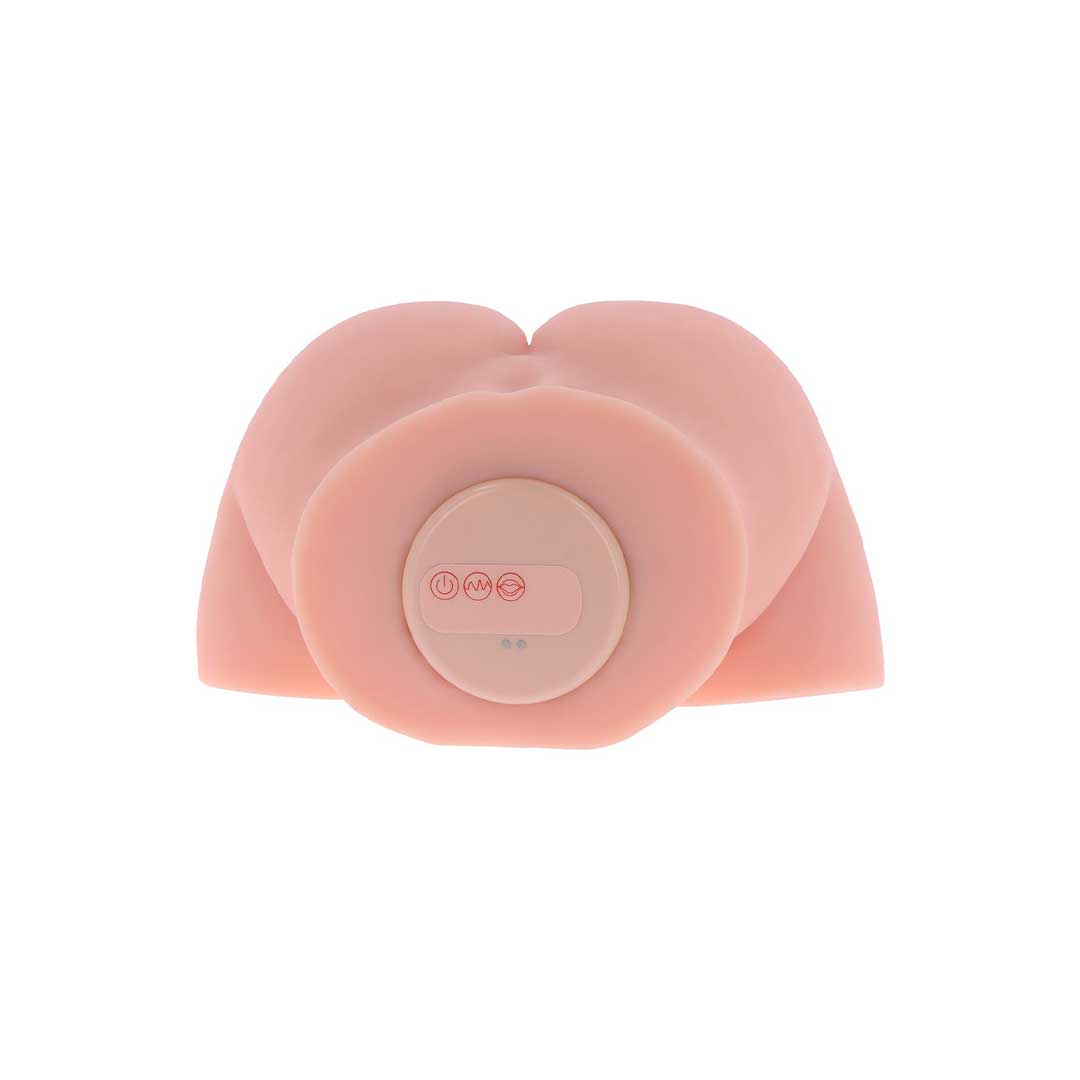 Masturbator Vibrator cu Sucking Juicy Pussy - Realism si Aspiratie