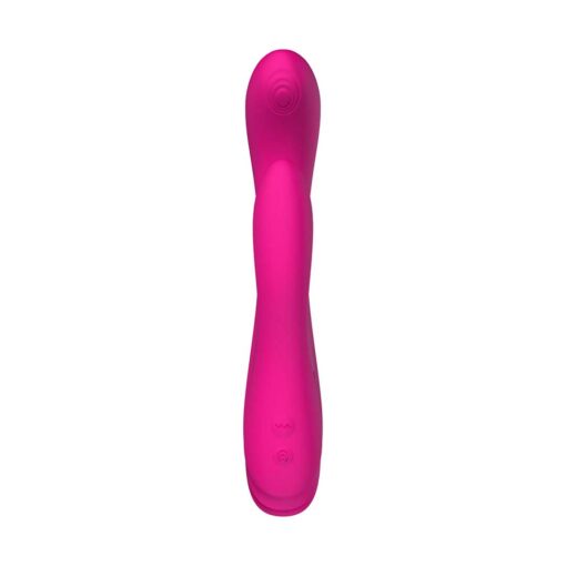 Vibrator Rabbit Osci 3 Lovense