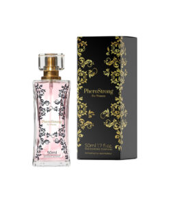 Parfum PheroStrong pheromone for Women 50ml
