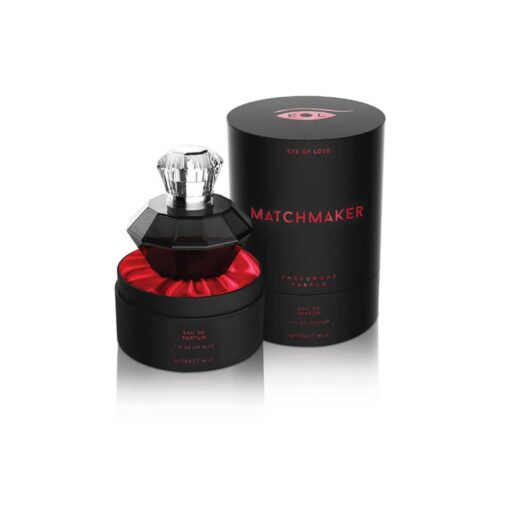 Parfum Pheromone Attract Him Eye of Love 30ml – Elixir de Atracție cu Feromoni