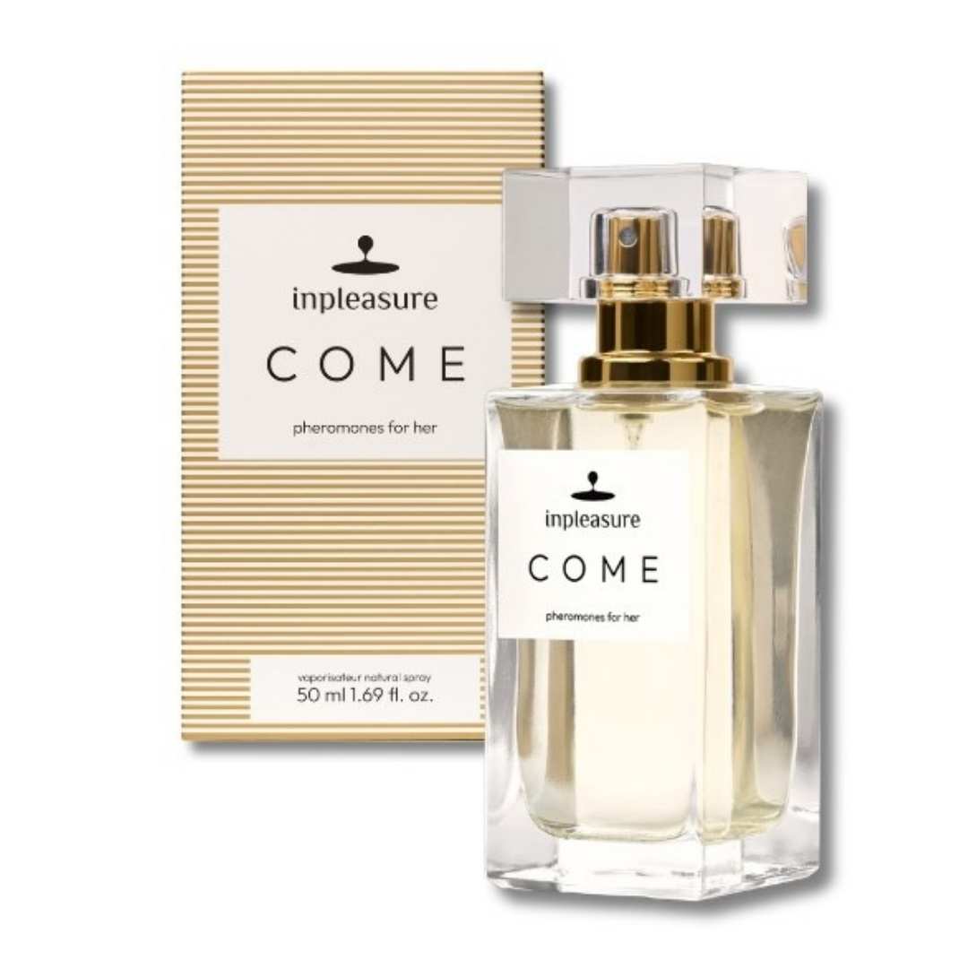 parfum cu feromoni