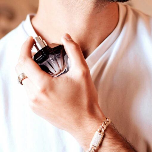 Parfum Pheromone Attract Him Eye of Love 30ml – Elixir de Atracție cu Feromoni
