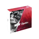 Set Jucarii Intime pentru cupluri Magic Shiver 5 buc