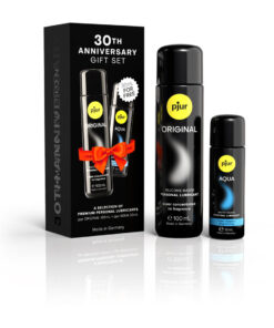 Set Lubrifiant Pjur