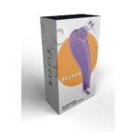 Vibrator Dual Xoccon SalsaTop - 18 Functii Reincarcabil si Waterproof