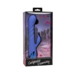 Vibrator Triplu-Acțiune L.A. Love - Control și Extaz