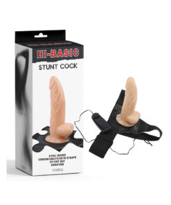 Strap On Chisa Novelties