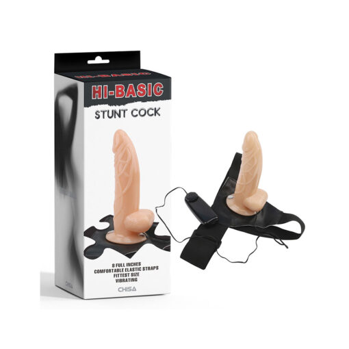 Strap On Chisa Novelties