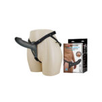 Strap On Unisex Pretty Love Negru