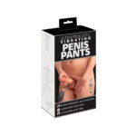 Strapon Vibrator Ultra Realistic You2Toys