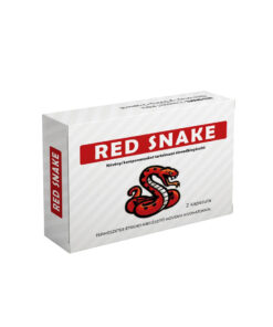 Supliment pentru erectie Red Snake