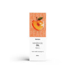 Ulei de masaj Satisfyer Piersica 250ml