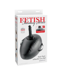 Minge Gonflabila Fetish Fantasy Series