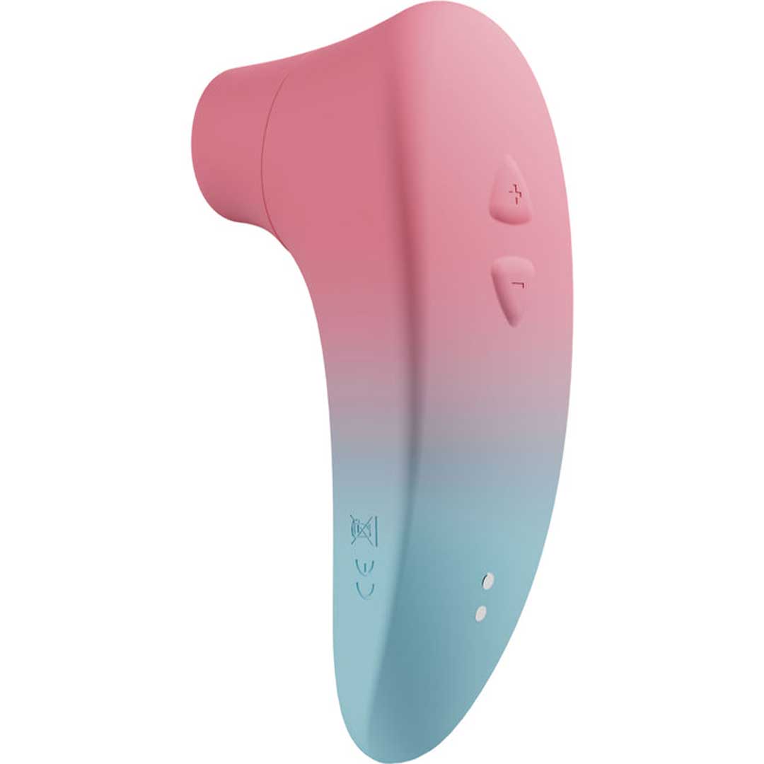 Vibrator Lovense Tenera 2 - Seductie Wireless si Extaz prin Aspiratie