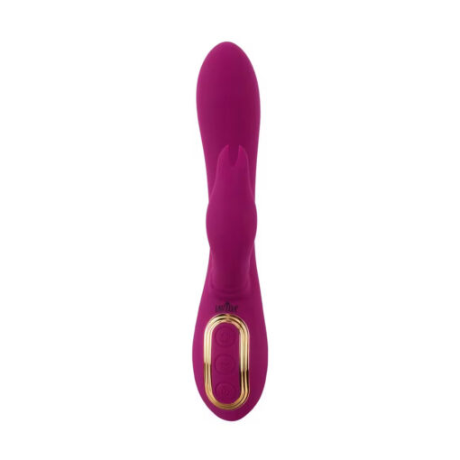 Vibrator Javida cu 3 motoare