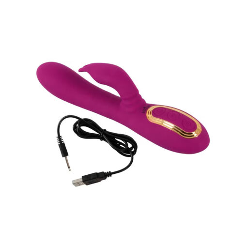Vibrator Javida cu 3 motoare