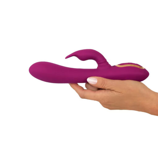 Vibrator Javida cu 3 motoare