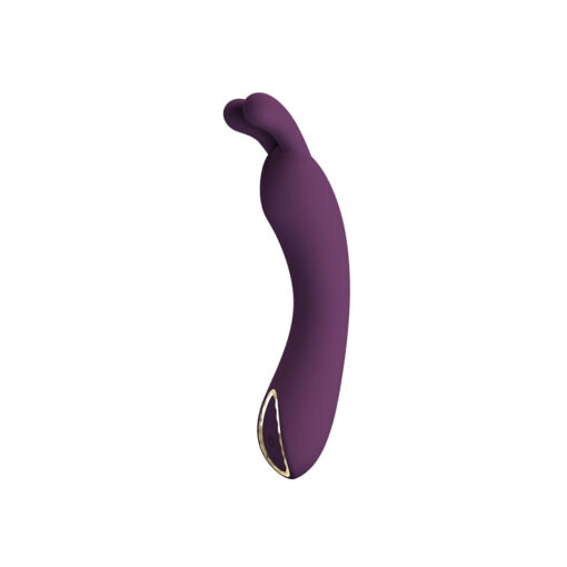 Vibrator Pretty Love Rabbit Mov