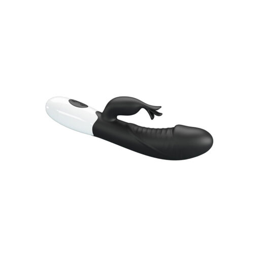 Vibrator Pretty Love Rasmussen Negru