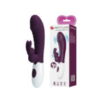 Vibrator Pretty Love Naugthy Bunny Mov