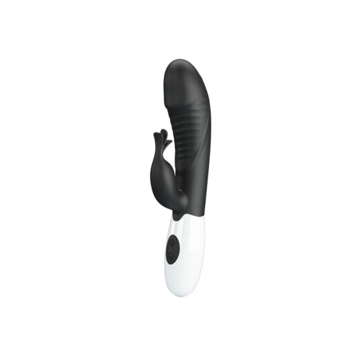 Vibrator Pretty Love Rasmussen Negru