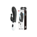 Vibrator Pretty Love Rasmussen Negru
