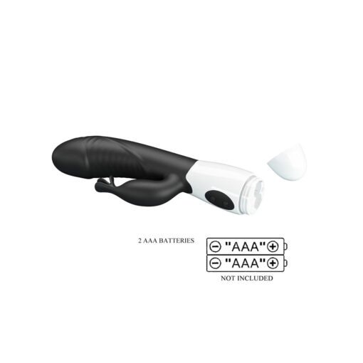 Vibrator Pretty Love Rasmussen Negru