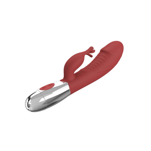 Vibrator Pretty Love Rasmussen Rosu