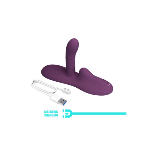 Vibrator Pretty Love Luka
