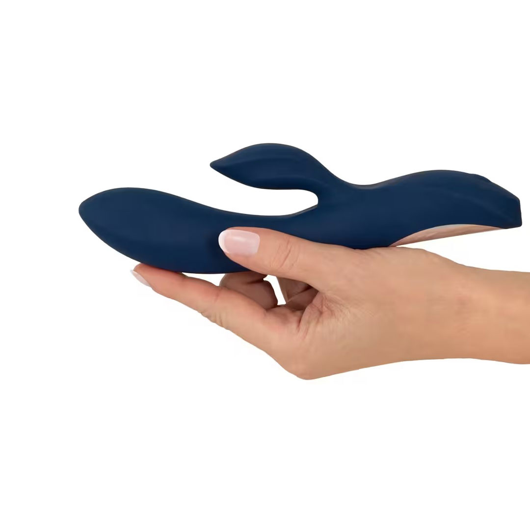 Vibrator Rabbit 2