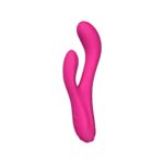 Vibrator Rabbit Osci 3 Lovense