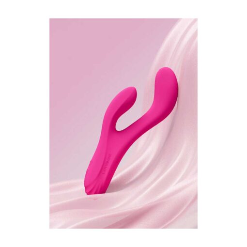Vibrator Rabbit Osci 3 Lovense