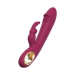 Vibrator Rabbit ToyJoy Taygeta - Placere Duala si Extaz Linistit