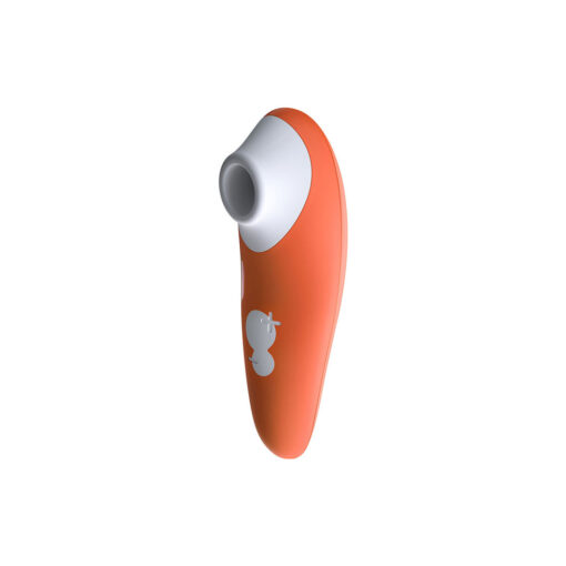 Vibrator Romp Switch Orange
