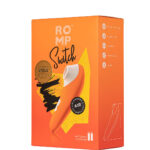 Vibrator Romp Switch Orange