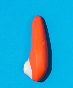 Vibrator Romp Switch Orange