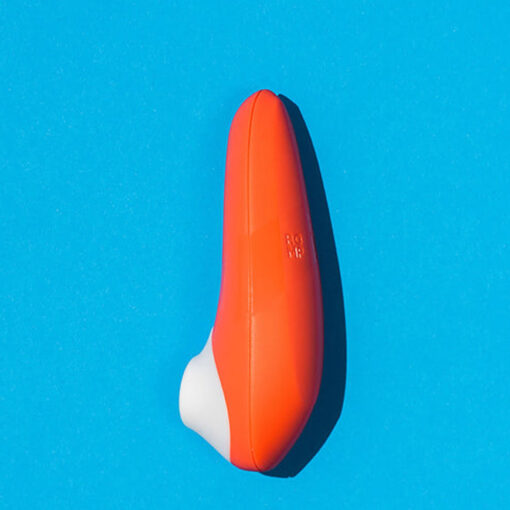 Vibrator Romp Switch Orange